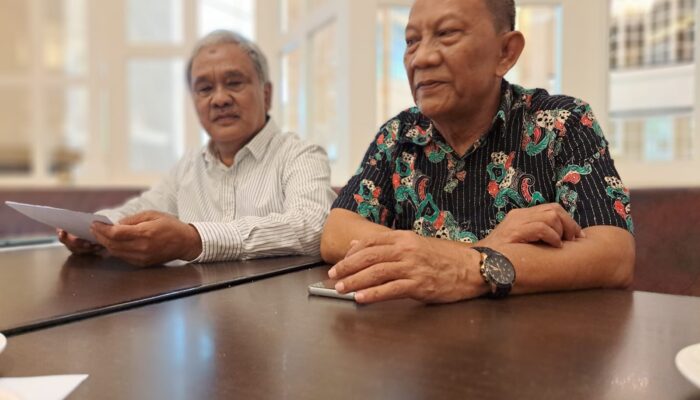 Majelis Hakim Pengadilan Negeri Medan Kabulkan Gugatan Warga Medan