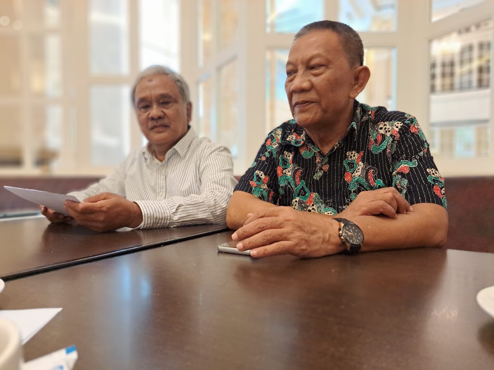 Majelis Hakim Pengadilan Negeri Medan Kabulkan Gugatan Warga Medan