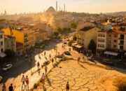 Turkiye Terpanggang, Airpun Dibatasi