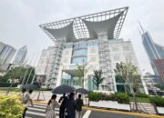 Kota Paling Modern di Tiongkok, Shanghai Pamerkan Perencanaan Kota Masa Depan