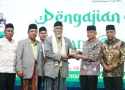 UMSU Tuan Rumah Milad 50 Tahun MUI
