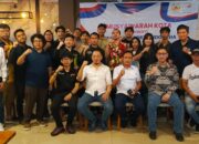 dr Johannes Kevin Sinambela, Sp.P Terpilih Aklamasi Jadi Ketua ESI Kota Medan