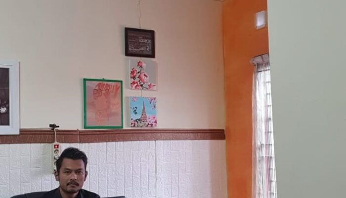 Potensi Tersangka Baru Muncul Dari Lahan PT. DJ