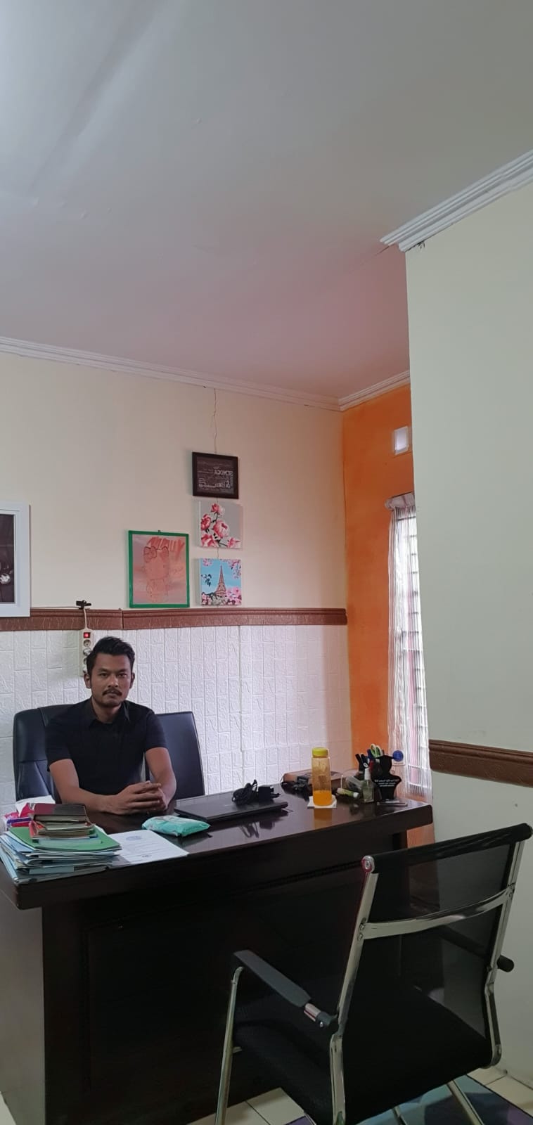 Potensi Tersangka Baru Muncul Dari Lahan PT. DJ