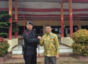 Kepala MAN IC Tapsel: Pendidikan Harus Memperhatikan Jasmani Dan Rohani