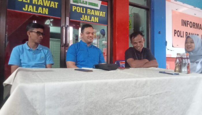 RS B Lhokseumawe Bantah Malapraktik, Klaim Tak Tahu Jasad Bayi Dibungkus Kresek