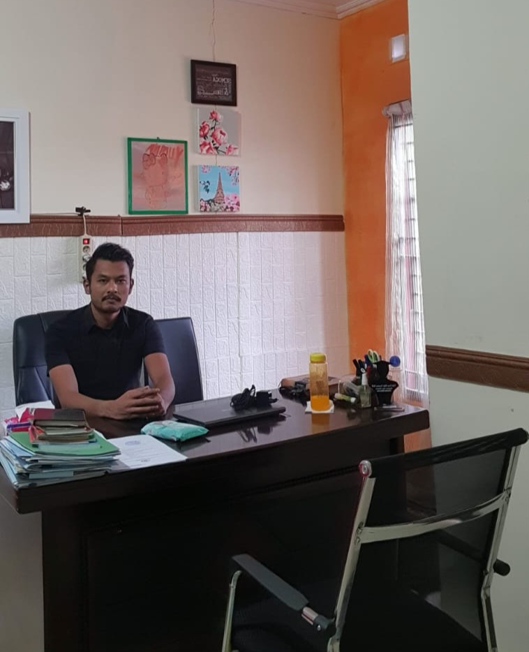 Dari Lahan PT. DJ Berpotensi Muncul Tersangka Baru