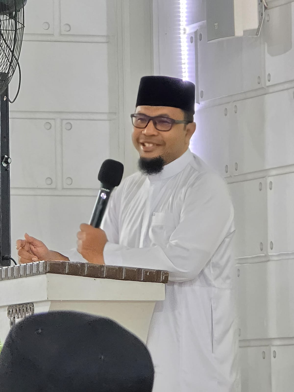 Saatnya BMA Dan BMK Optimalkan Fungsi Sebagai Nazir Wakaf Uang