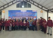 JuKen Aceh Gelar Jambore Dan HUT Ke-25 Di Pantai Riting