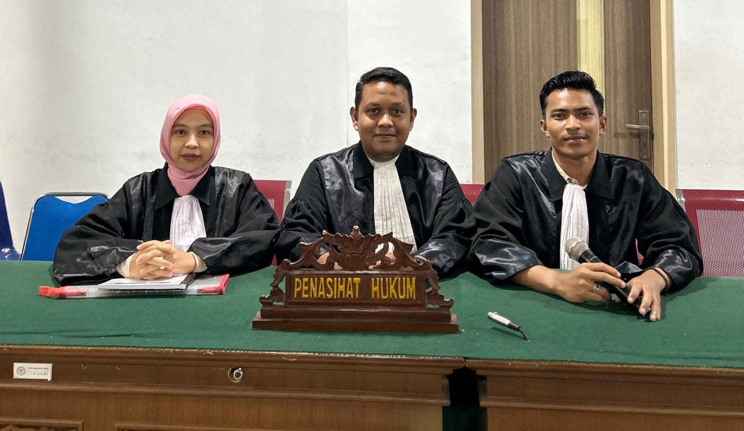 Pengacara Eks Dirut Tirta Keumueneng: Putusan Majelis Hakim, Tak Ada Uang Pengganti