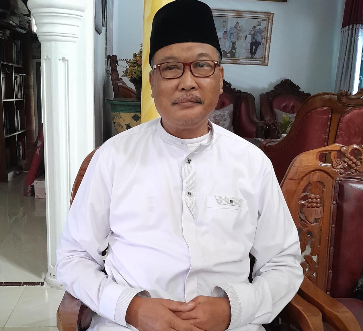 Tafakur Imam Al Zarkasy: Ahli Tarikh, Hadist Dan Fikih Abad Ke-8 Hijriah Dari Mesir