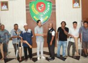 Sinergi Tapsel Bangkit, Strategi Pembangunan Di Tengah Efisiensi Anggaran