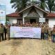 Pendampingan Brigade Pangan wilayah Provinsi Sumatera Utara dilakukan di Tapanuli Selatan untuk angkatan 80 dengan jumlah peserta sebanyak 30 orang yang berasal dari anggota BP Maju Jaya dan BP Marsada. Kegiatan dilaksanakan baru-baru ini di Kantor Desa Situmba, Kecamatan Tano Tombangan, Kabupaten Tapanuli Selatan.
