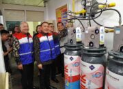 RS Hasan Sadikin Pakai CNG, Layanan Kesehatan Makin Efisien Dan Ramah Lingkungan