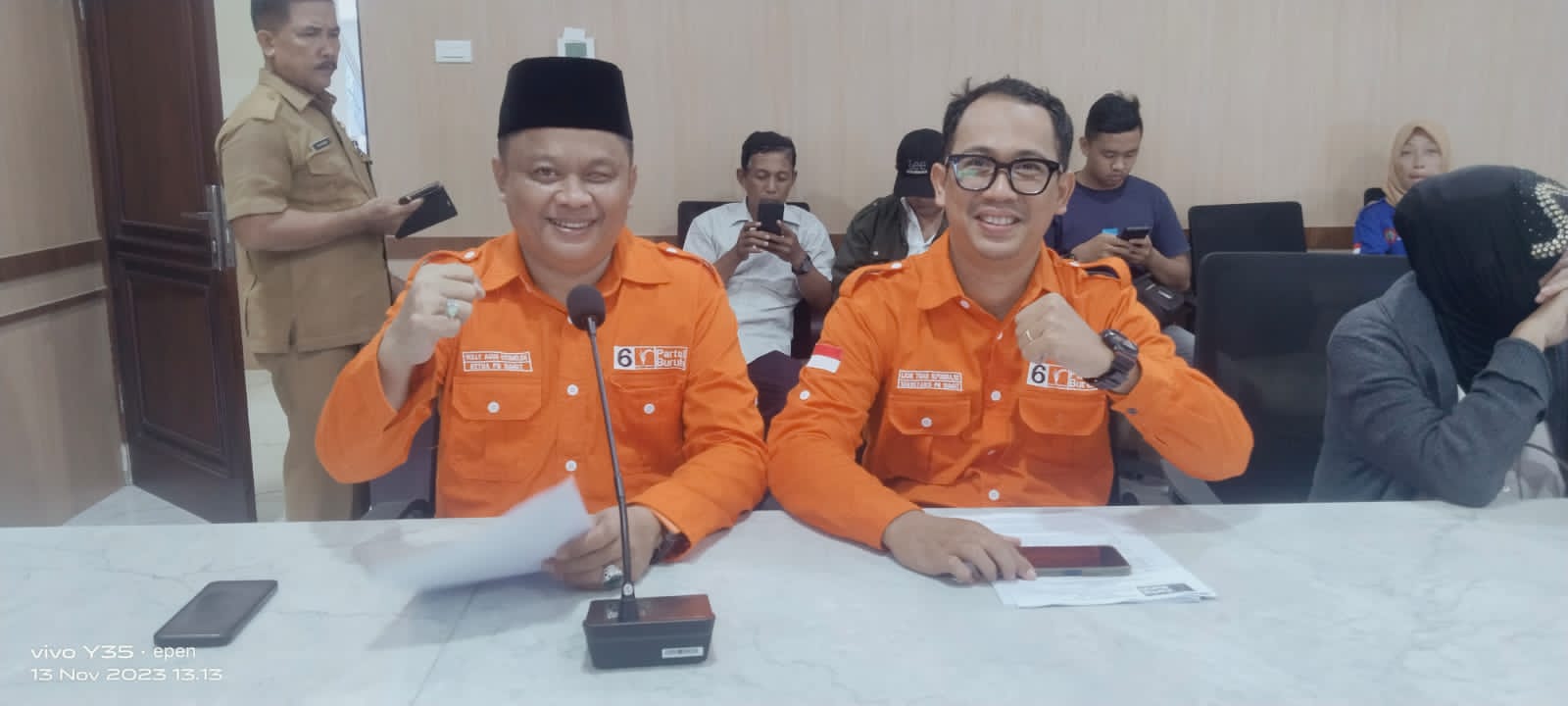 Siap Aksi Seminggu Sekali, Buruh Tuntut Gubsu Naikan Upah 10,5%