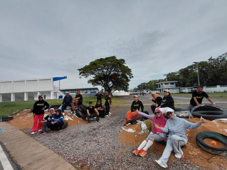 Mau Wisata Jalan Kaki, Yuk Gabung Dengan Komunitas Jaslag