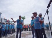 PLN Siap Amankan Kelistrikan Penyelenggaraan Piala Kemerdekaan Di Sumut