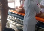 Kecelakaan Maut Di Jalan Bireuen–Takengon, Satu Pengendara Meninggal Dunia