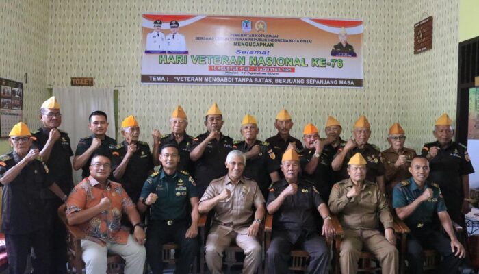  Siap Sinergi Bangun Generasi Muda