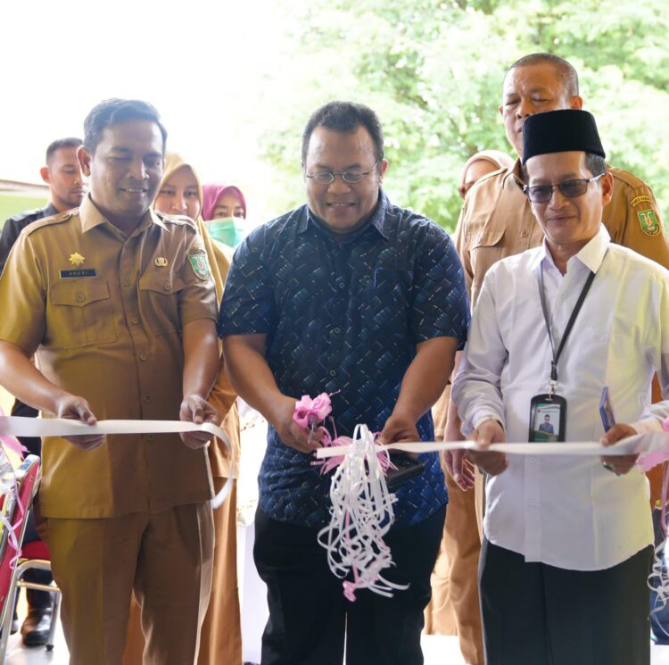 Sabang Gencarkan Program Cek Kesehatan Gratis Untuk Generasi Muda