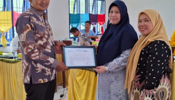 Mantap ! Dosen UGN Pemenang Hibah Program PKM Gelar Workshop Inovatif Di Tapsel
