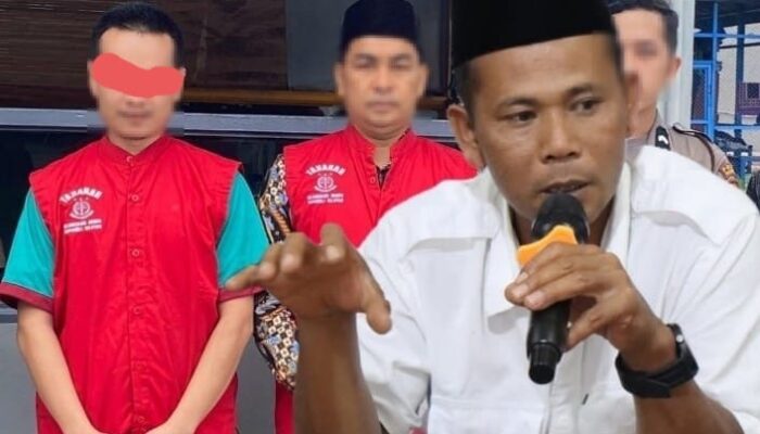 KPU Tapsel Sebut PAW Eddi Sullam Akan Jalan Jika NasDem Bergerak