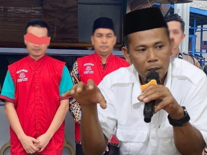 KPU Tapsel Sebut PAW Eddi Sullam Akan Jalan Jika NasDem Bergerak