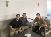 Aliansi Mahasiswa Dan Pemuda Dukung Penuh Visi Misi Wali Kota Terkait UMKM