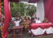PPM  Babalan-Sei Lepan Gelar Lomba Puisi Perjuangan BBH 