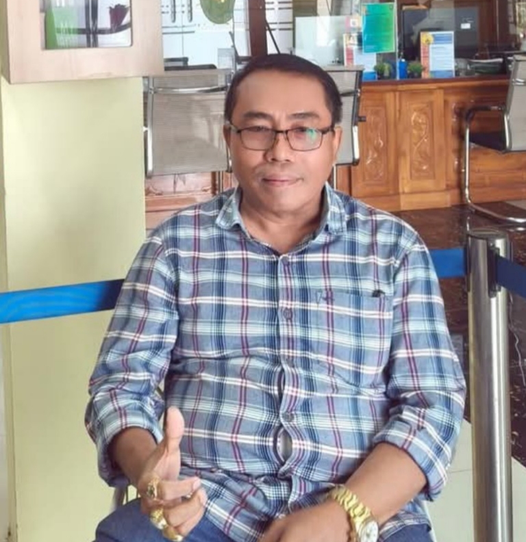 Hasil Forensik Tewasnya Ripin Sudah Di Polresta, Kuasa Hukum Desak Segera Diungkap