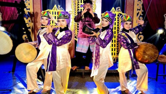 Wakili Aceh, Lima Siswa SMPN 3 Langsa Lolos FLS3N Tingkat Nasional