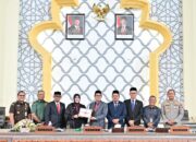 Belanja Daerah Banda Aceh Naik 5,90 Persen Pada RKUA-PPAS TA 2016