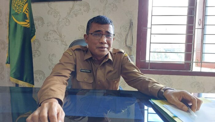 Sempat Dinyatakan Pindah Ke Samosir, Pemkab Toba Tak Anggarkan Dana Aquabike Dan F1 Powerboat 2025