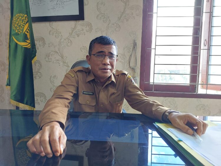 Sempat Dinyatakan Pindah Ke Samosir, Pemkab Toba Tak Anggarkan Dana Aquabike Dan F1 Powerboat 2025