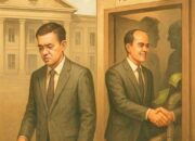 Integritas Mota Dan Siasat Mundur Ardian