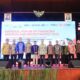 Otoritas Jasa Keuangan (OJK) menyelenggarakan National Forum of Financing Services and Microfinance 2025 (NFSM 2025) bertema “Contribution of Financing Services and Microfinance Institutions to the National Economy” dengan tagline “Bright Ideas, Bold Moves, Stronger Impacts” di Jakarta, Selasa (12/8).