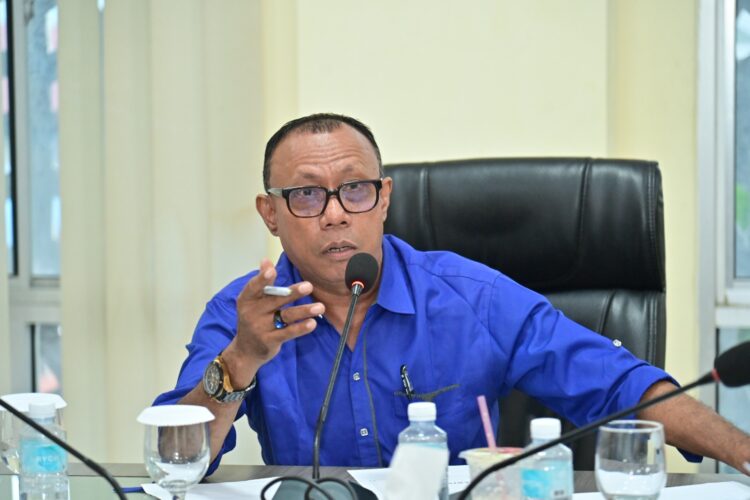 Prihatin! Aceh Darurat HIV/AIDS