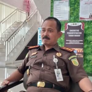 Kejari Subulussalam Masih Mencari Satu Mobil Panwaslih Terkait Kasus Dugaan Korupsi