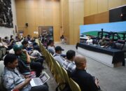 Pembahasan RUU RBT Demi Kejar Target Pertumbuhan Ekonomi 8 Persen