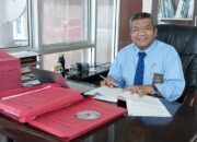 Dr Taqwaddin: Pentingnya Humas Pada Pengadilan