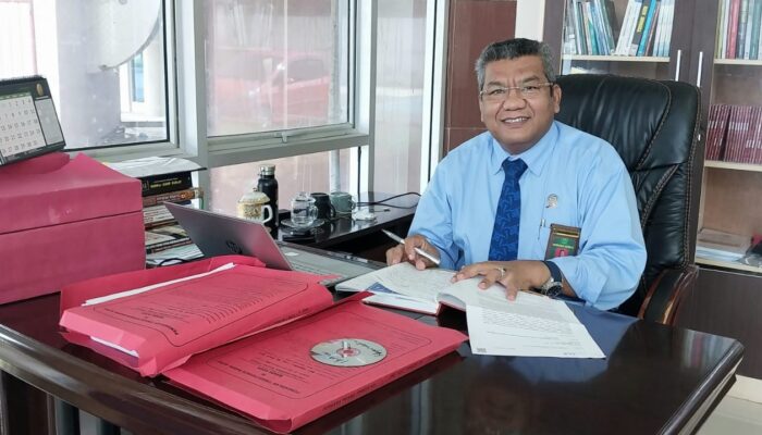  Pentingnya Humas Pada Pengadilan