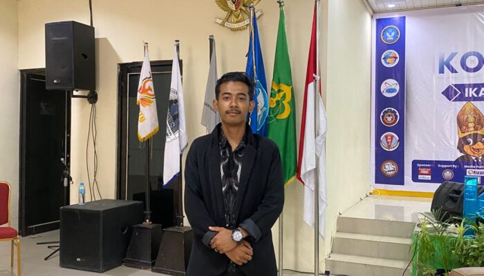 Mahasiswa Unimal Pertanyakan Bulog Aceh Kirim Beras Ke Sumut Saat Harga Melambung Tinggi
