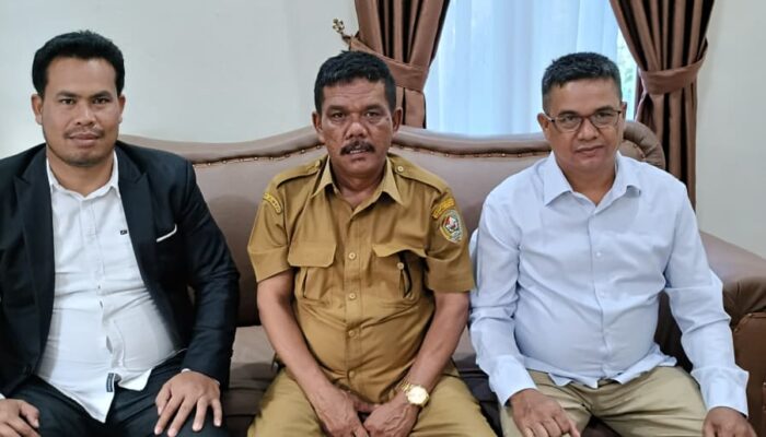 Putusan PN Tarutung Dipelintir, Masih Banding!