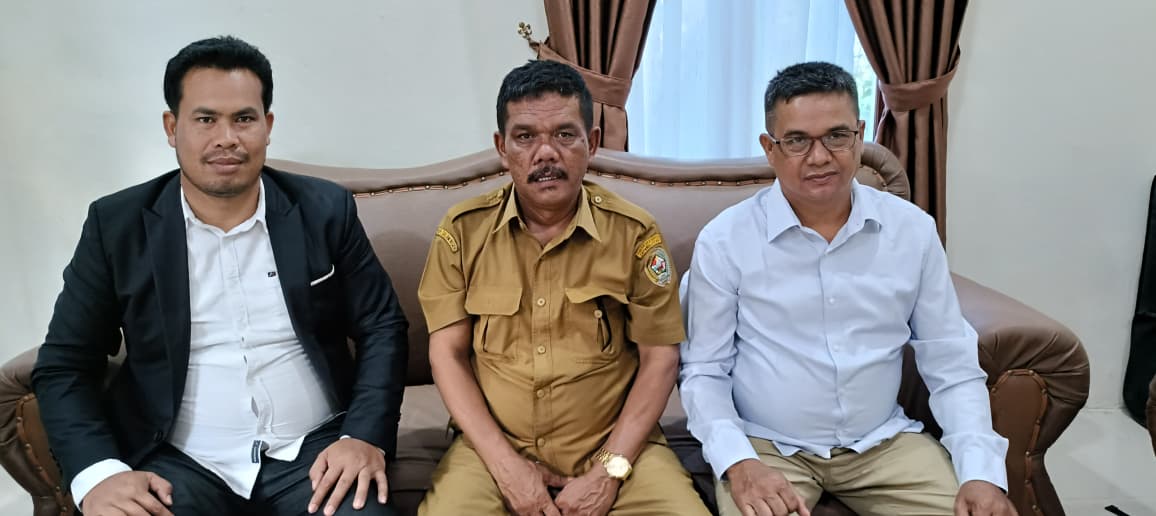 Pengacara Kades Dolok Nauli Geram: Putusan PN Tarutung Dipelintir, Masih Banding!