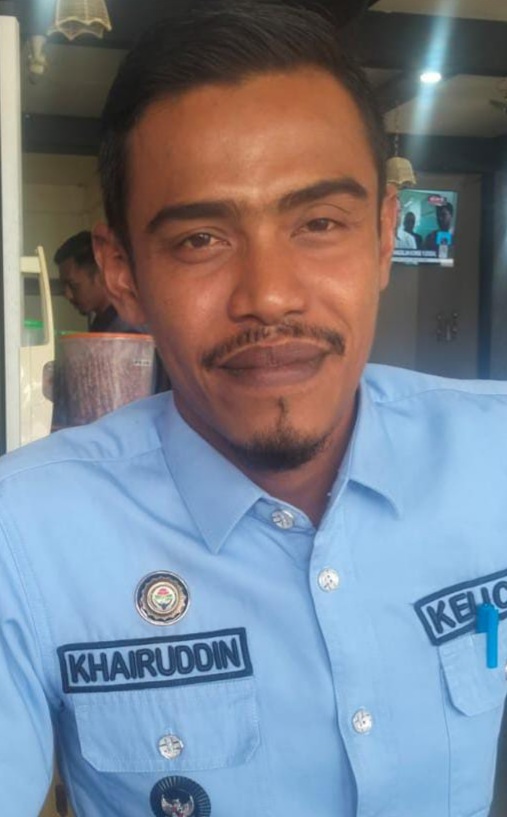 Bansos Dinilai Tidak Tepat Sasaran, Kades Di Abdya Harapkan Merujuk Data Desa