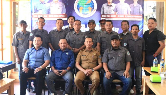Gelar Rakerda, IWO Binjai Perkuat Jurnalisme Online Berkualitas Di Era Digital