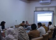 Aceh Besar Gelar Desk Renstra Pembangunan 2025–2029