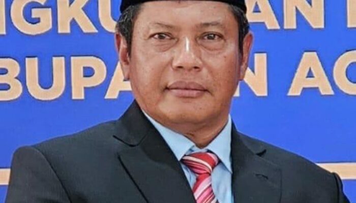 Pemkab Aceh Besar Cairkan TPP ASN Secara Bertahap