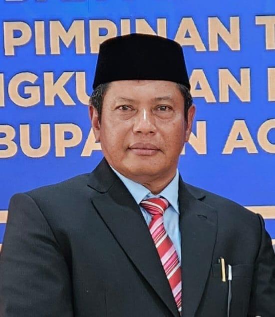 Pemkab Aceh Besar Cairkan TPP ASN Secara Bertahap