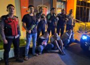 Bentrok Pemuda Di Tanjungmorawa, Rumah Sakit Jadi Sasaran Tembakan